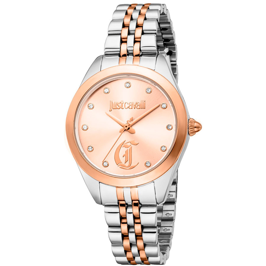 Часы Just Cavalli Cristallo JC1L309M0095